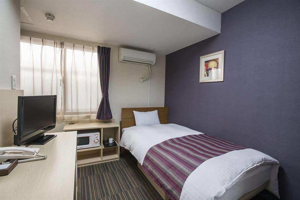 Flexstay Shinagawa Hotel Tóquio