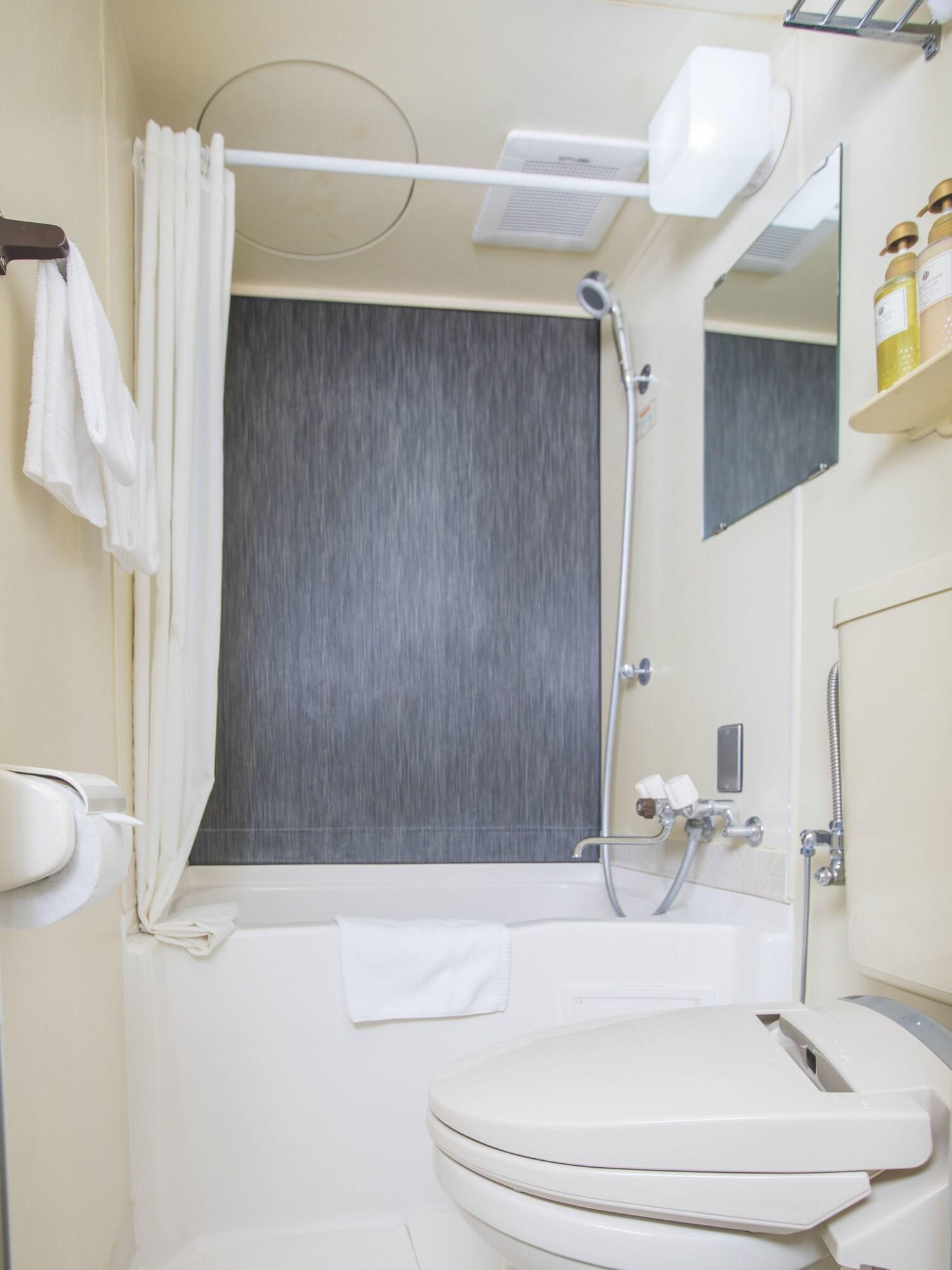 Hotel Flexstay Shinagawa Tokio