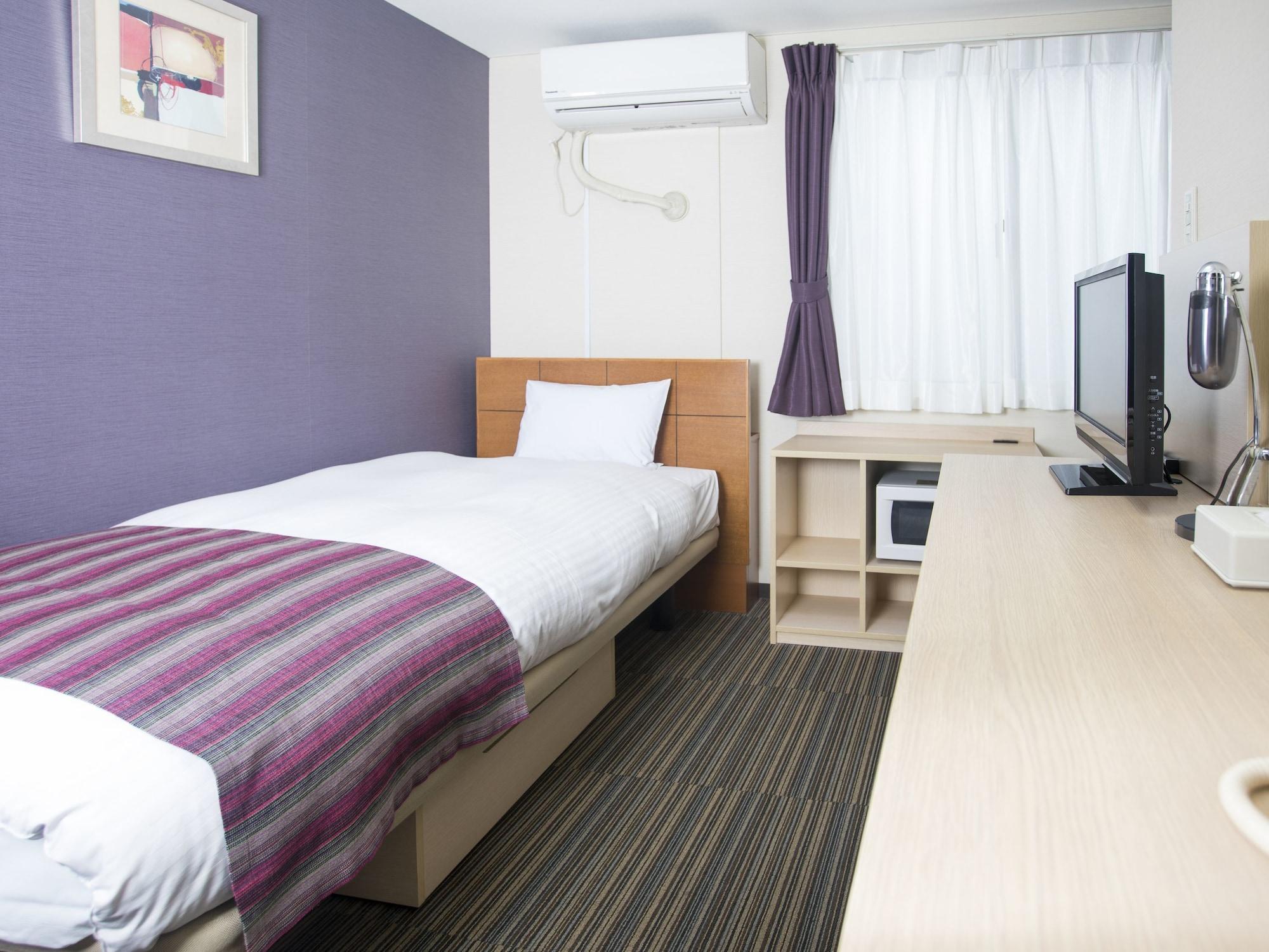 Flexstay Shinagawa 3* Tokio