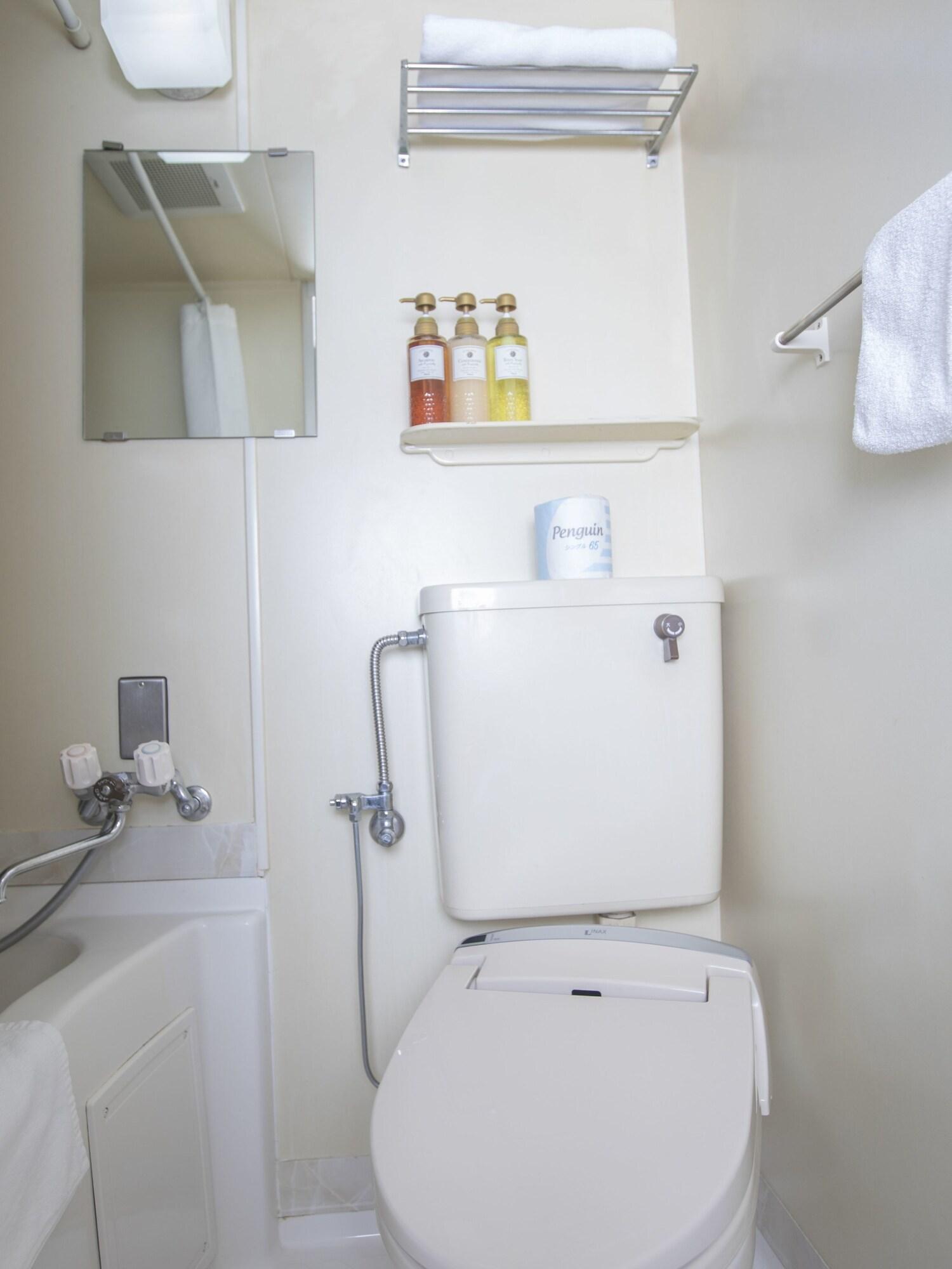 Flexstay Shinagawa Hotel Tokio