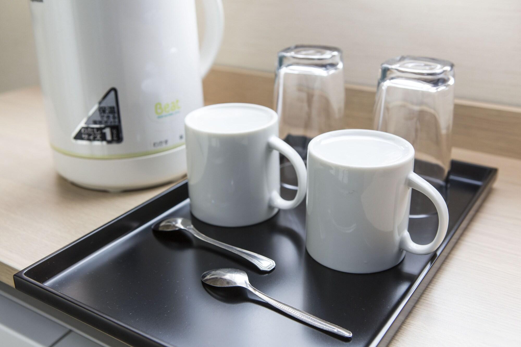 Hotel Flexstay Shinagawa Prefektura Tokio