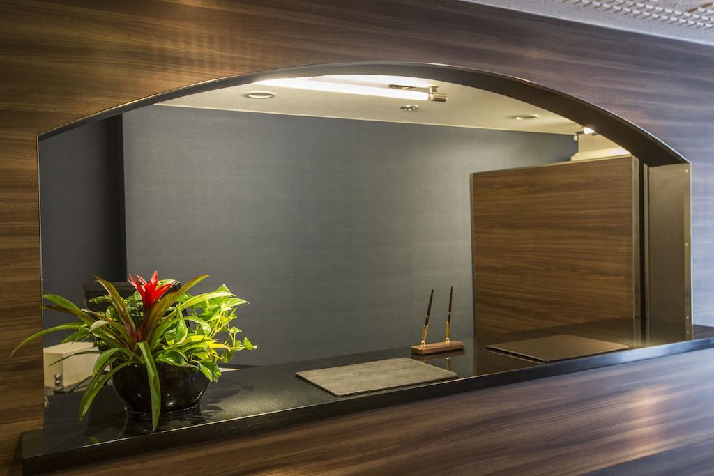 Hotel Flexstay Shinagawa Prefektura Tokio